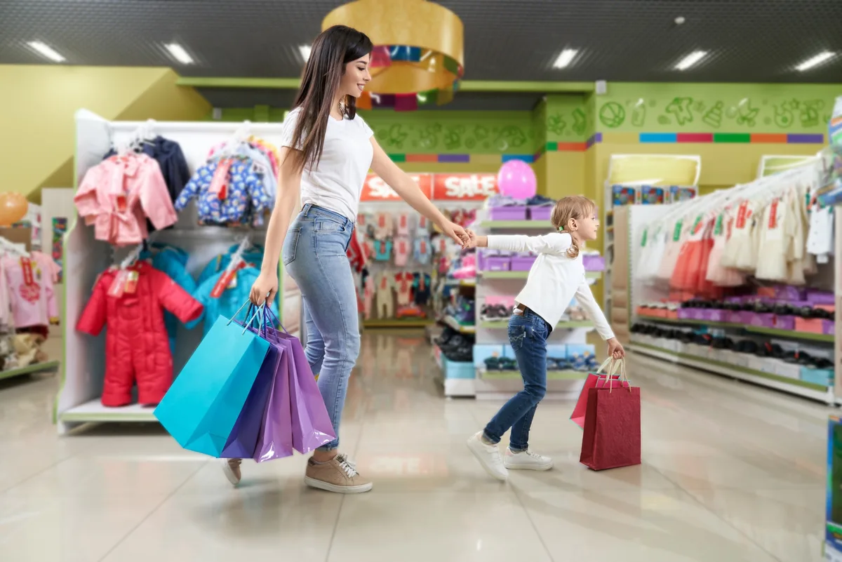 'Na volta a gente compra!': como escapar das compras por impulso