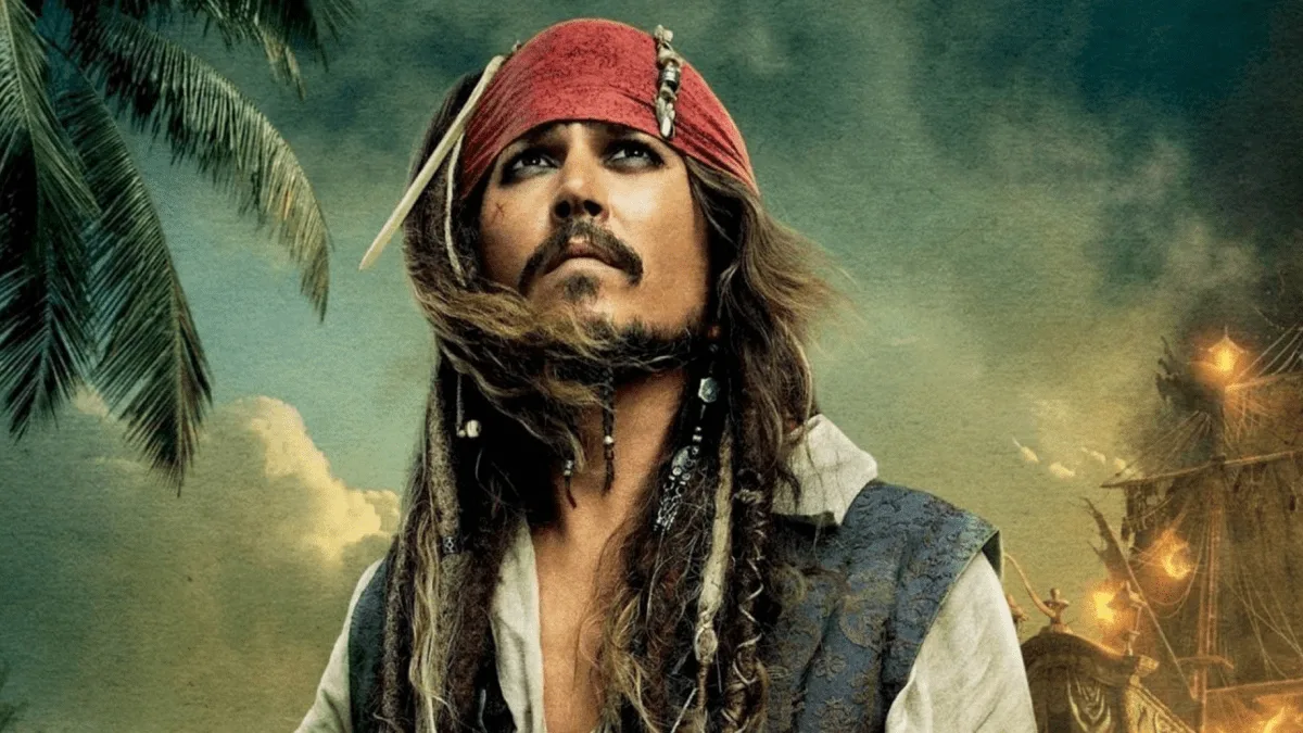 On a classé les films Pirates des Caraïbes, du pire au meilleur