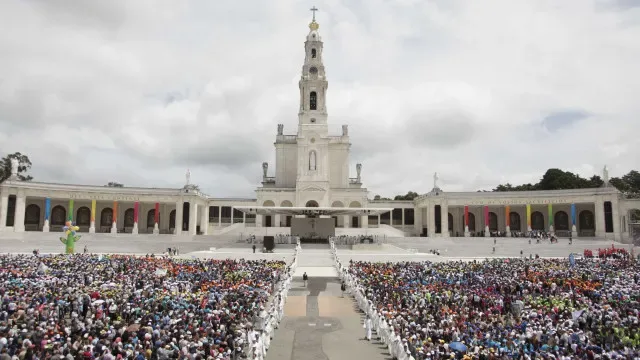 Santuário de Fátima recebe milhares de motociclistas no próximo domingo