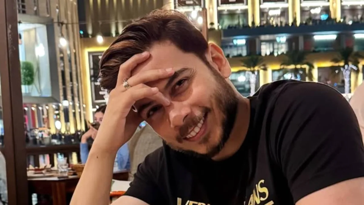 YouTuber Nitish Rajput Set To Make His TV Debut With Bigg Boss 20: Report