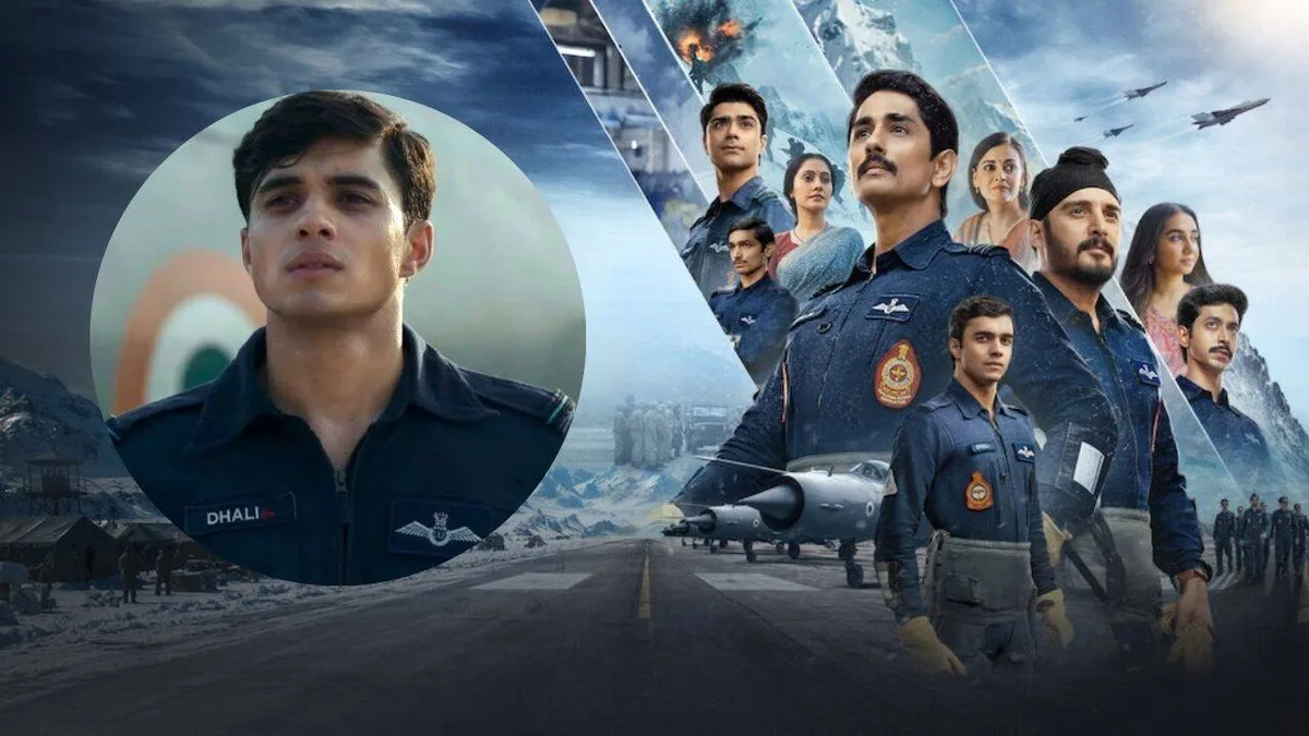 Abhay Verma recalls 'Operation Safed Sagar' ordeal: 'Last ones to sit in MiG-21'