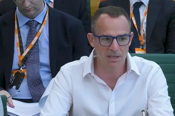 Martin Lewis tells OVO E.ON Octopus EDF customers 'make sure you do it'
