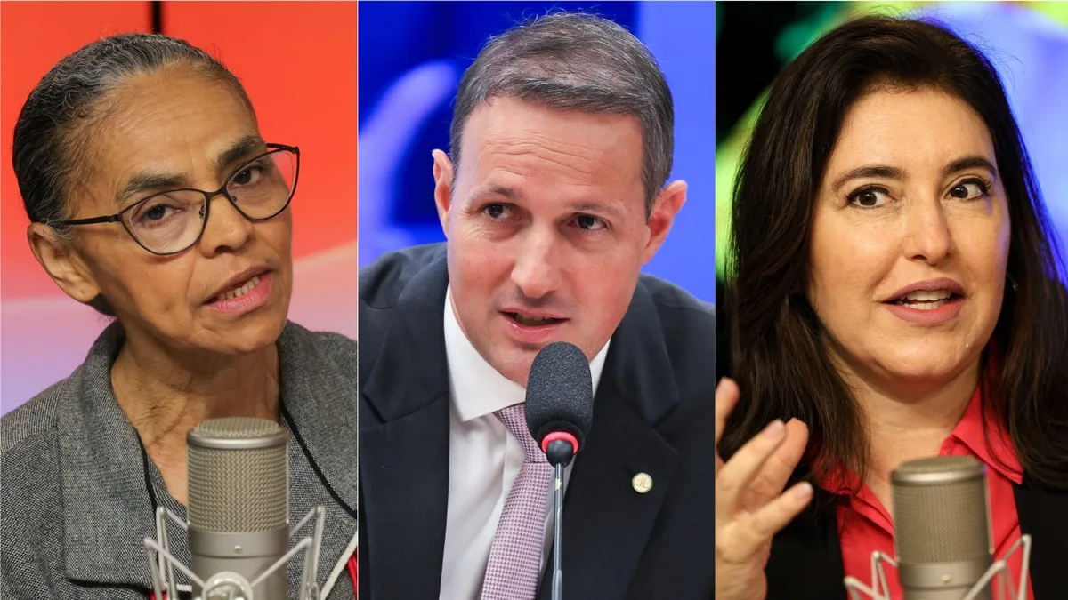 Quaest: Os novos números da disputa ao Senado em São Paulo