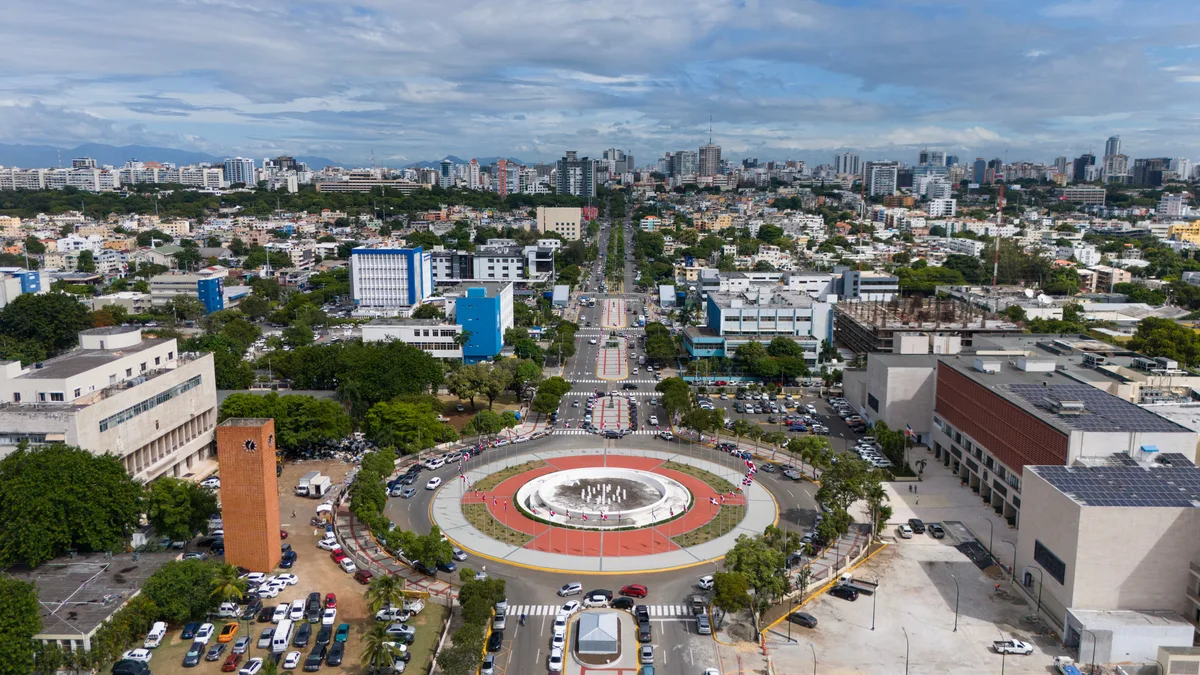 República Dominicana colocó USD 1,600 millones en bonos y recompró deuda con vencimiento en 2027