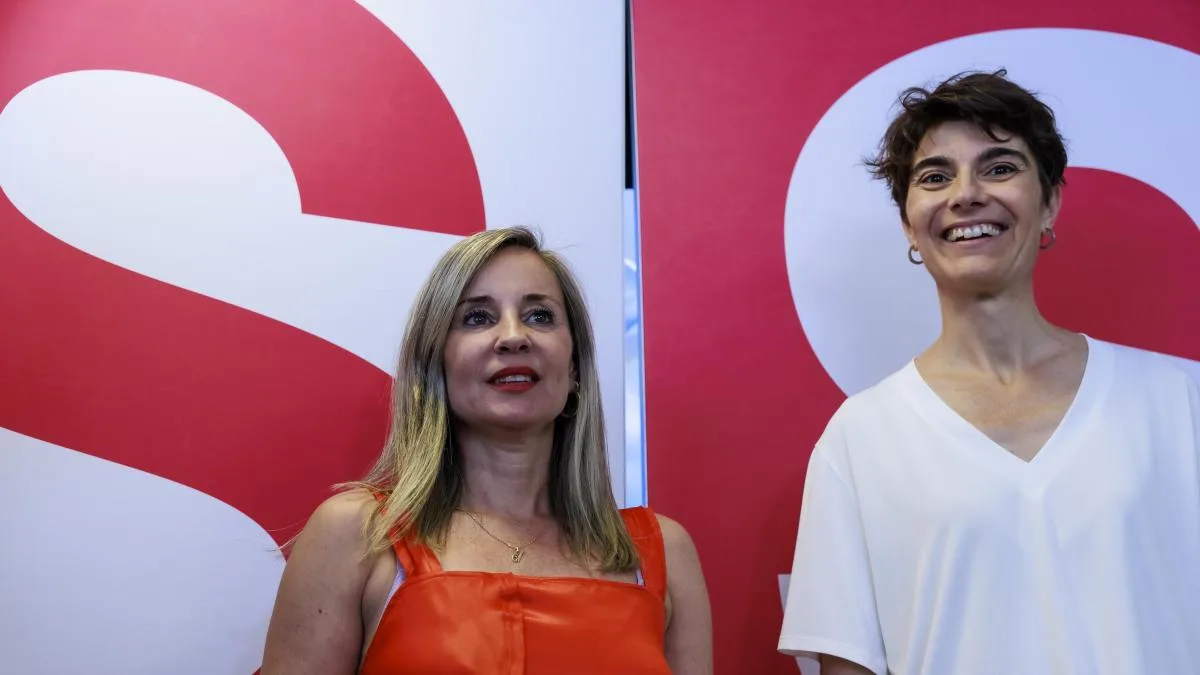Verónica Barbero será la candidata de Sumar dentro del Frente Amplio