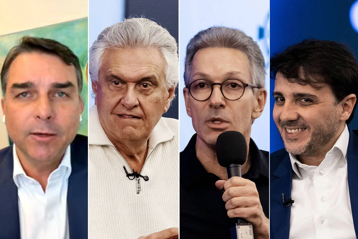 Augusto Cury tem maior patrimônio entre presidenciáveis, e Lula registra queda de bens