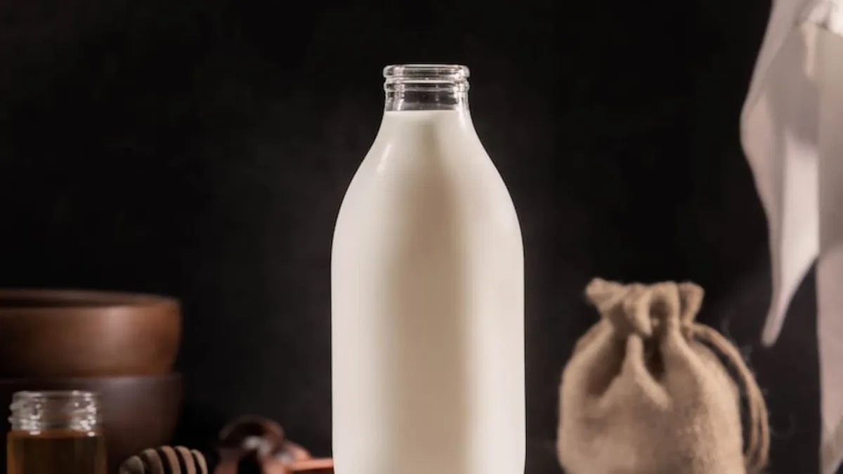 4,700 Litres Milk Destroyed In Mumbai Food Safety Crackdown