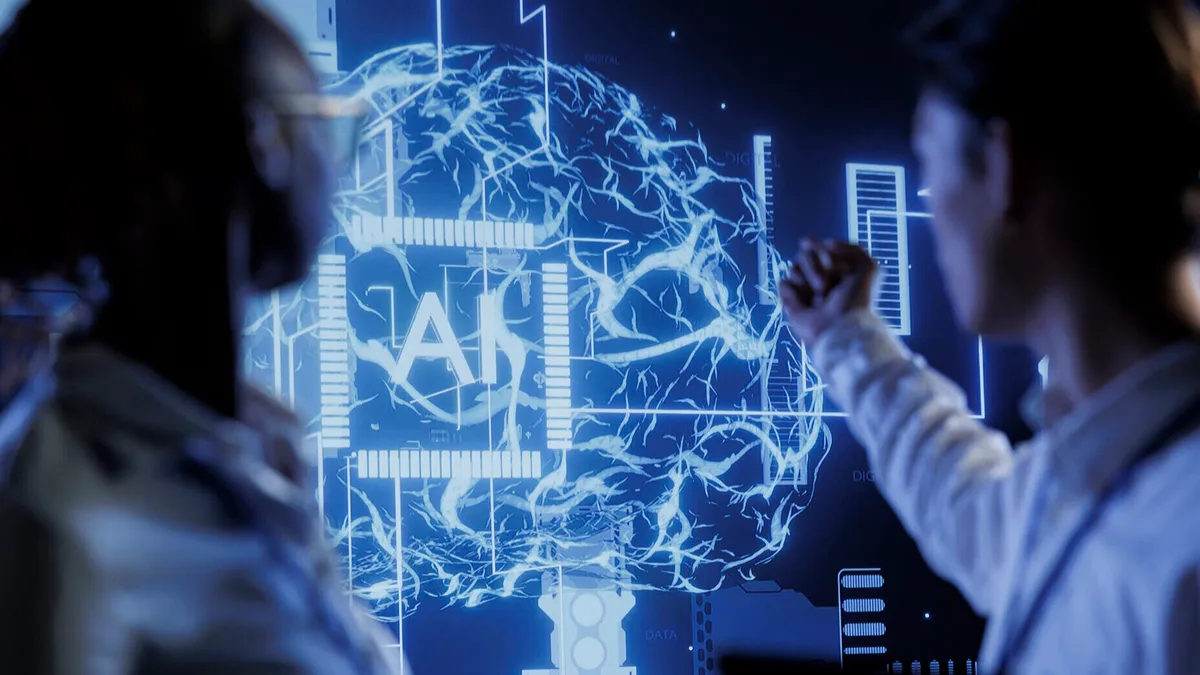 Sustentabilidade do modelo de desenvolvimento na era da automação cognitiva