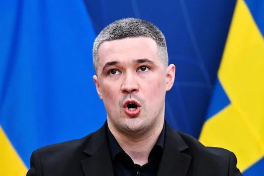 Who is Mykhailo Fedorov, Ukraine’s fired defence minister calling for elections?