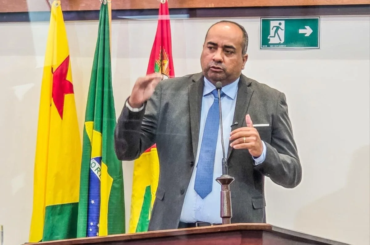MP Eleitoral pede o indeferimento da candidatura de Clodoaldo Rodrigues