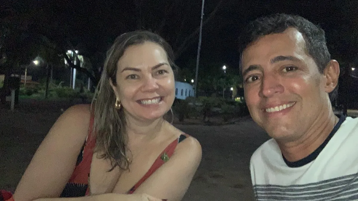 Ex-secretário de Saúde do Tocantins segue internado após acidente que matou esposa na TO-070
