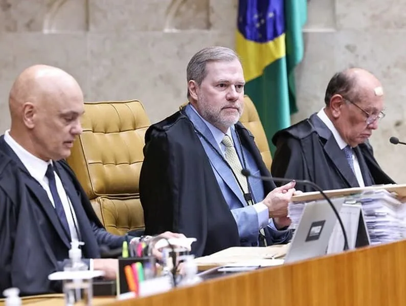 STF começa a julgar limites para emendas impositivas nos Estados
