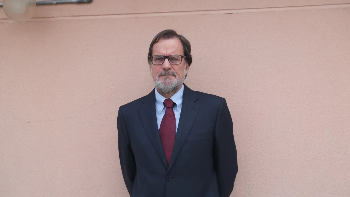 Joan Caylà, epidemiólogo: "Si no revisamos y diagnosticamos los casos en Ceuta, se pueden generar brotes epidémicos"