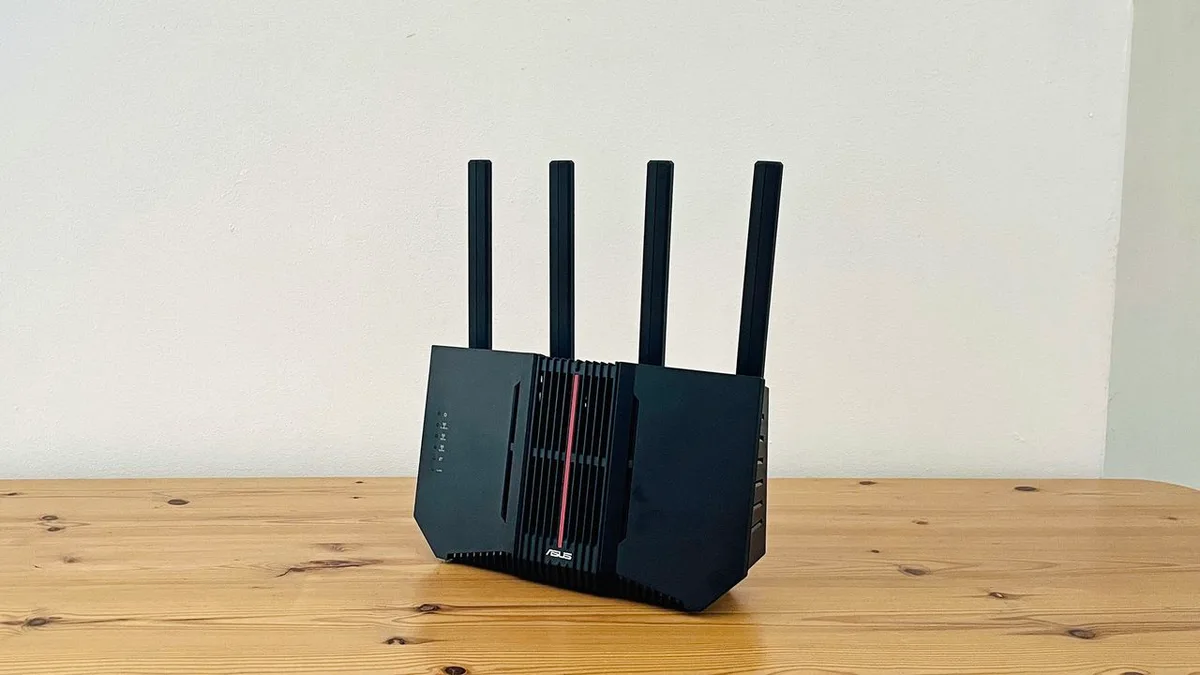 Asus routers can now be sold in the US — but it's bad news for TP-Link