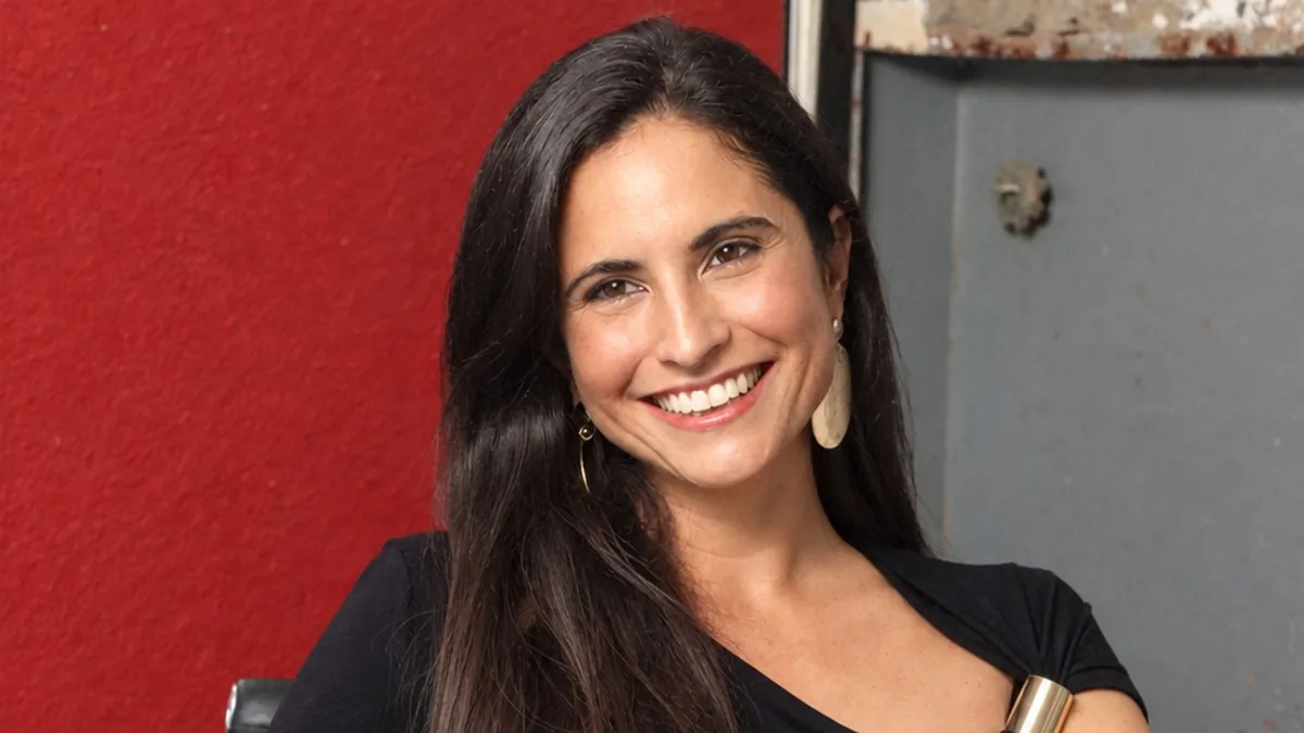 Anouk de Lesparda, interiorista: "Hemos dejado de concebir la casa como una simple caja dividida en habitaciones para empezar a valorar las microzonas"