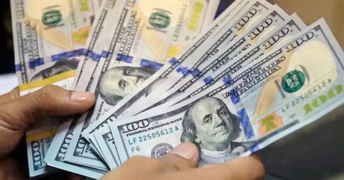 Las reservas del BCRA superaron los US$50.000 millones: por qué advierten por el ritmo de compras y el «techo» al dólar