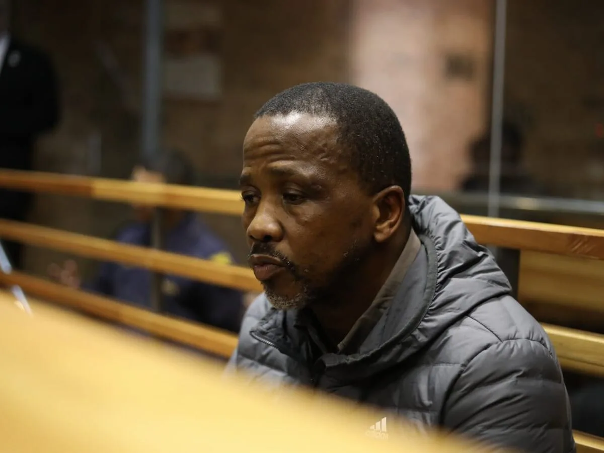 Tshwane man in R200m cocaine theft case gets bail