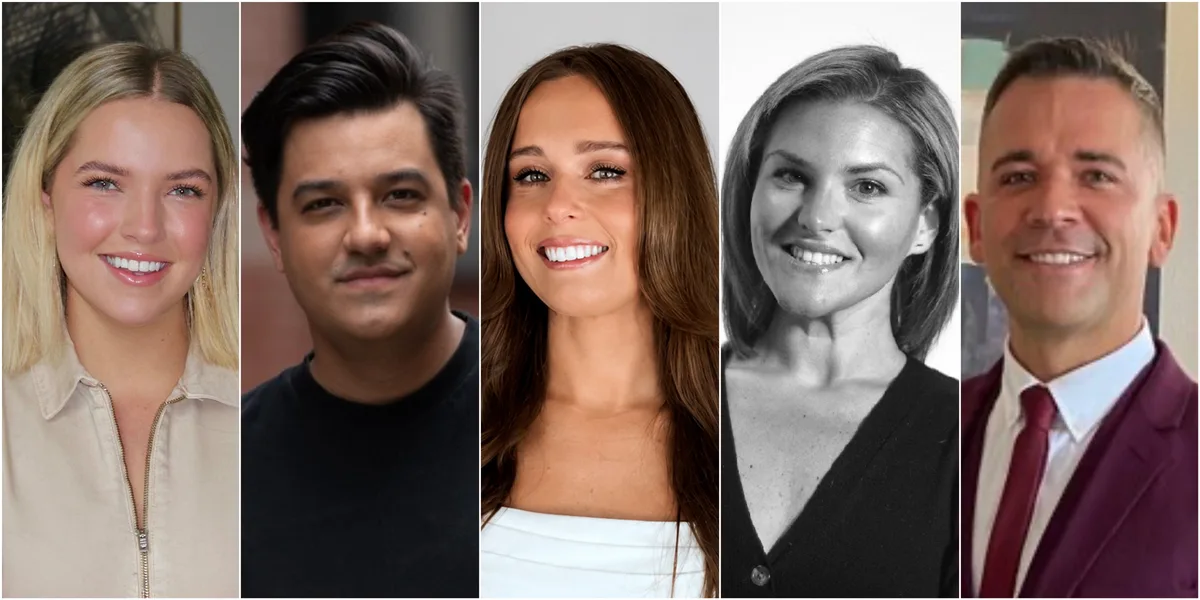 Creator Talent Agency Ponte Firm Expands Teams On Both Coasts