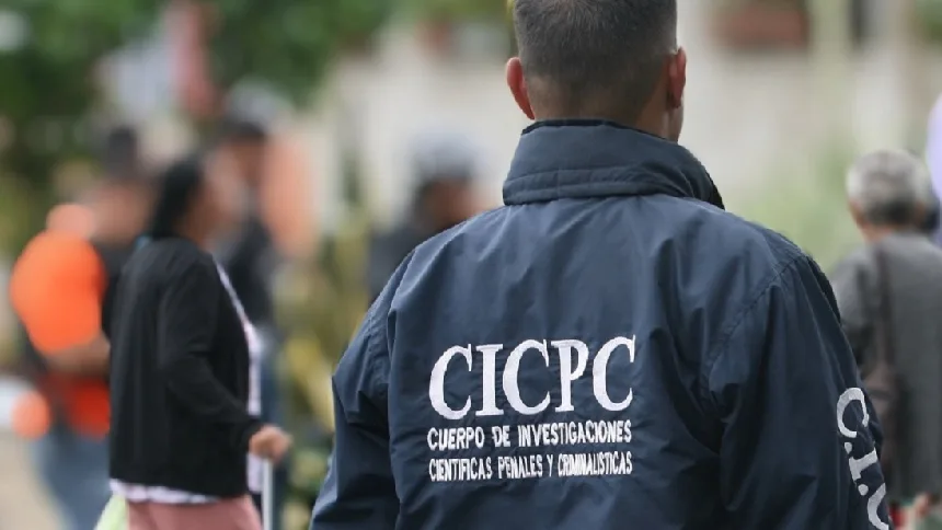 LARA: Detuvieron a mujer que extorsionaba junto a su pareja reclusa, se hacían pasar por agentes del Cicpc
