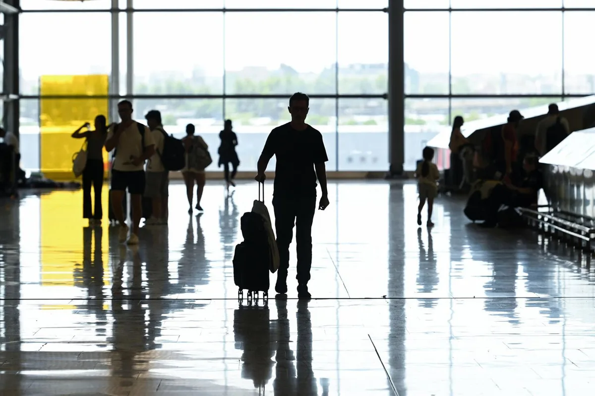 Los controles fronterizos a viajeros procedentes de Italia afectan ya a más de 4.600 personas