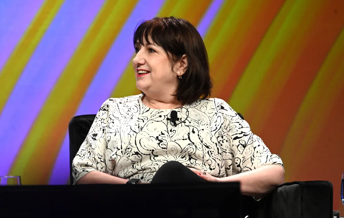 New Order’s Gillian Gilbert shares that she is actually “seriously ill” with cancer rather than husband Stephen Morris