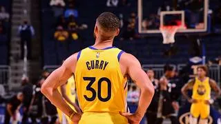 NBA: La inesperada advertencia de Stephen Curry sobre su millonario futuro en Golden State