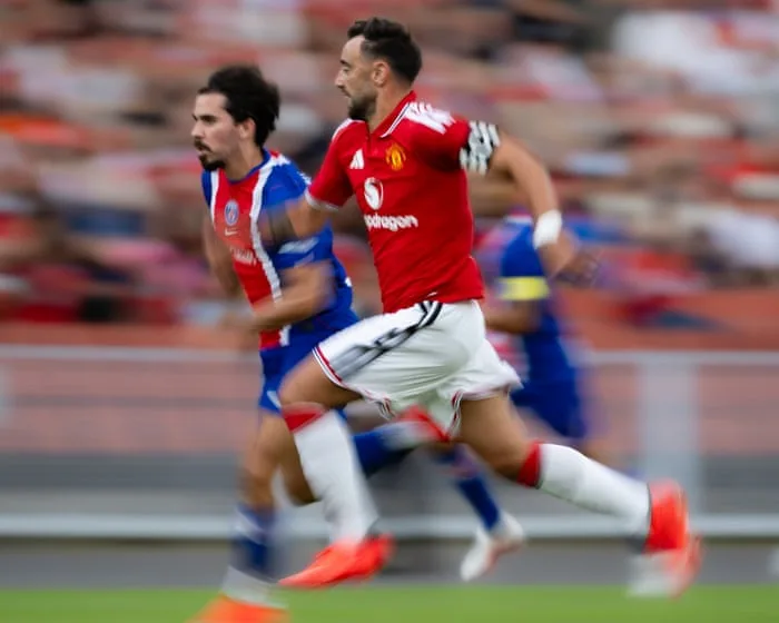 Premier League 2026-27 preview No 16: Manchester United