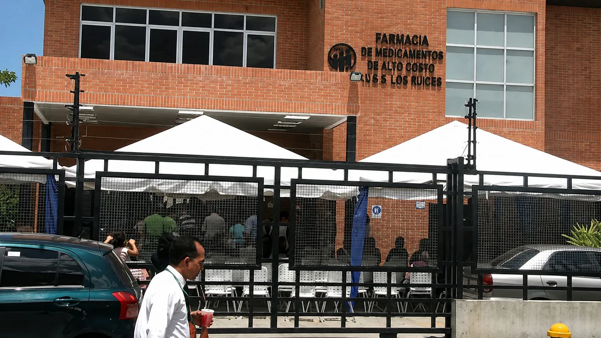 Falta de inmunosupresores vuelve a poner en alerta a pacientes trasplantados