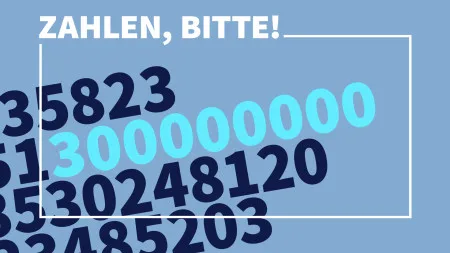 Zahlen, bitte! Cargolifter: Luftschiffbruch des Schwertransporters der Lüfte