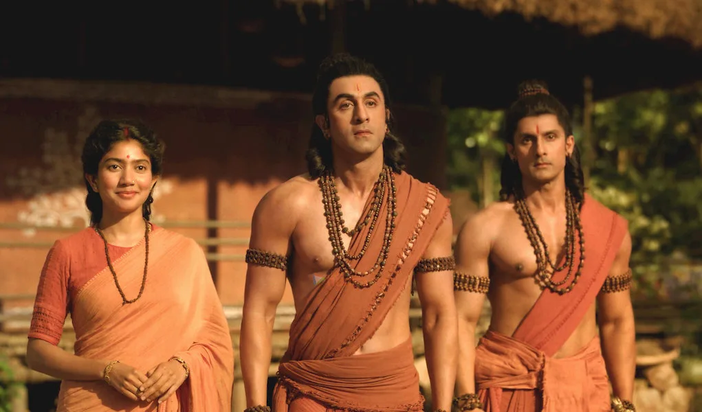 Sony Sets Release Date For Indian Epic ‘Ramayana’ With Ranbir Kapoor, Yash & Sai Pallavi
