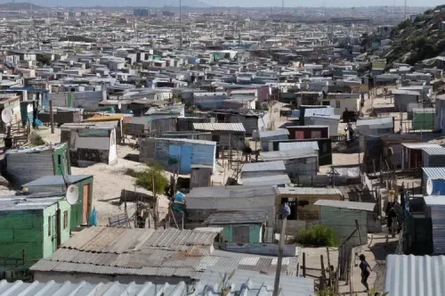 Cape Town does not need another housing show. It needs homes.