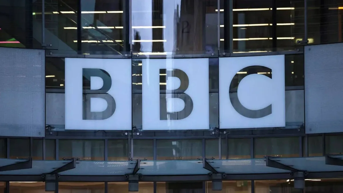 BBC radio services suspended in Afghanistan as Taliban alleges ‘repeated violations’