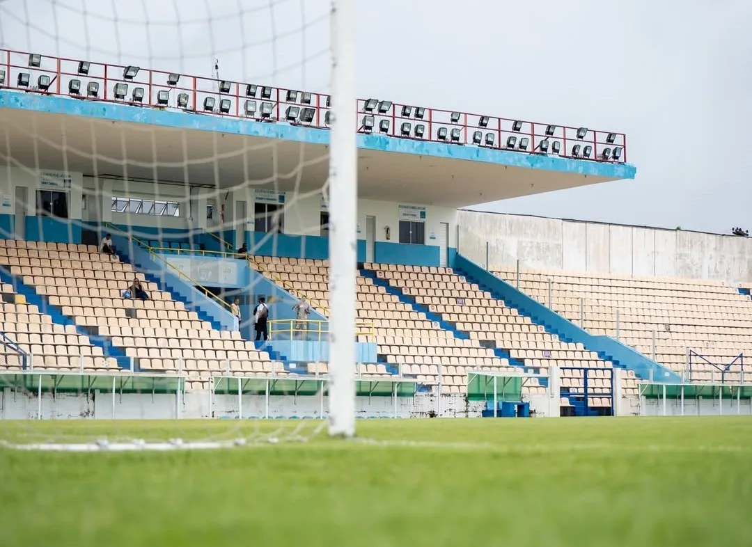 Pitanguense e Luminense decidem o Maranhense Feminino Sub-20 neste sábado