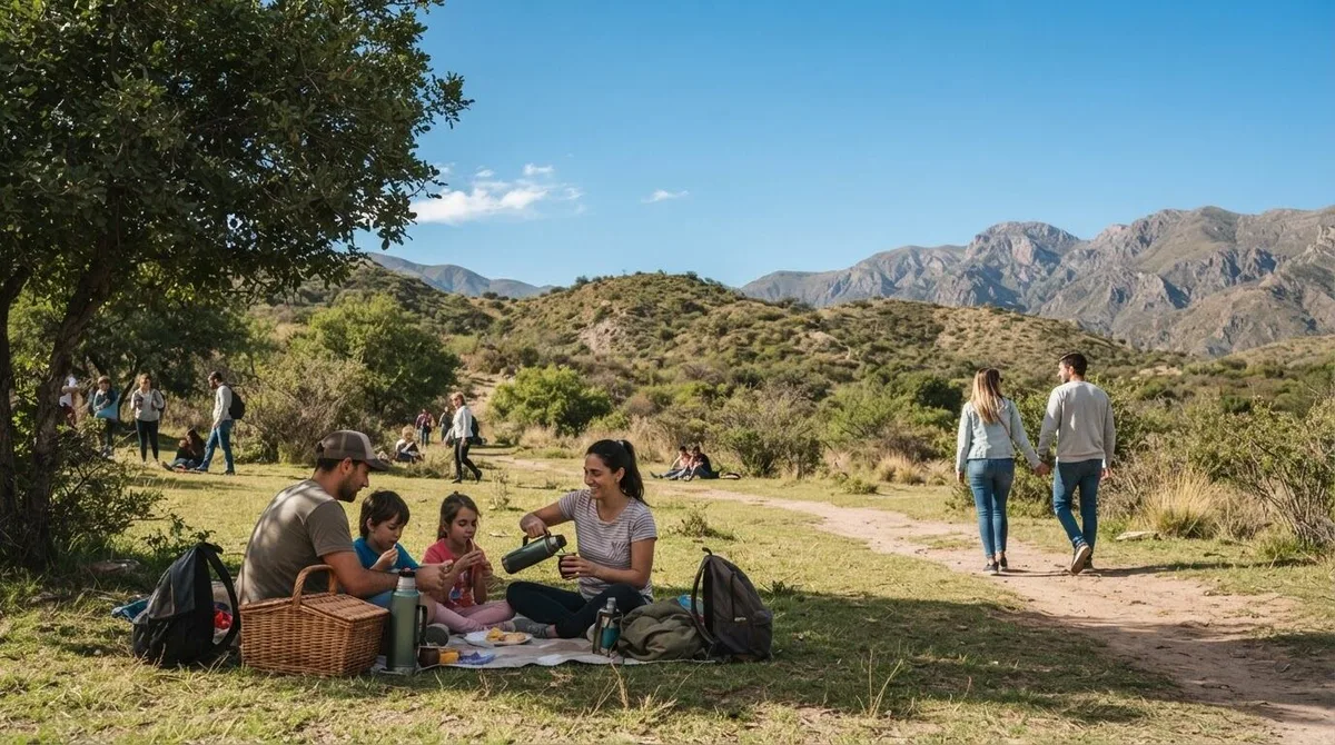 Clima en Catamarca hoy viernes 21 de agosto: cielo claro y temperaturas agradables