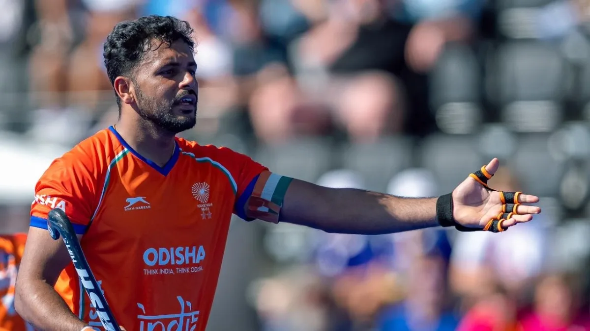 Kings vs Pakistan, paupers vs big teams: India's hockey reality exposed at WC