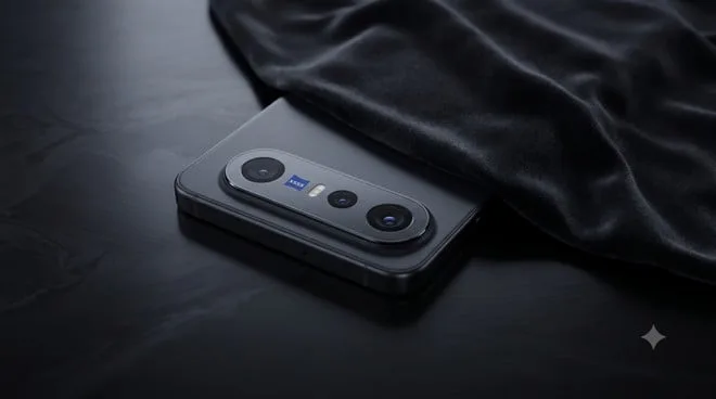 Vivo X500 recebe certificação com bateria de 7.500 mAh e estreia prevista para setembro