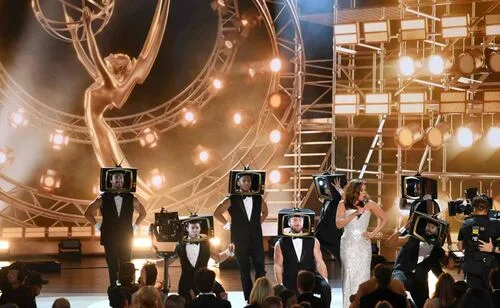 Emmy 2026: esta es la lista completa de ganadores