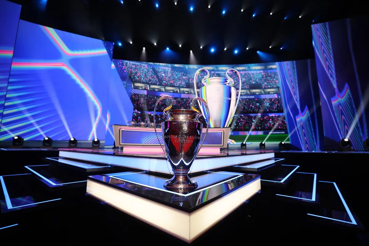 Barcelona, Bayern e mais: veja onde assistir os jogos da Champions hoje