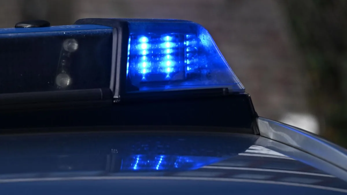Stade: Streit bei Fußballtraining endet in Massenschlägerei