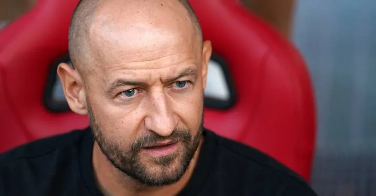Helm acredita em reviravolta contra o Sporting de Braga