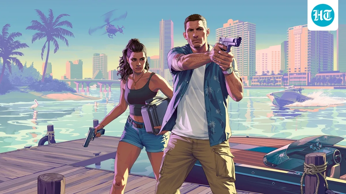 GTA VI first look is the most-watched title on Netflix with 31 million views, beats Robert de Niro film, Outer Banks S5