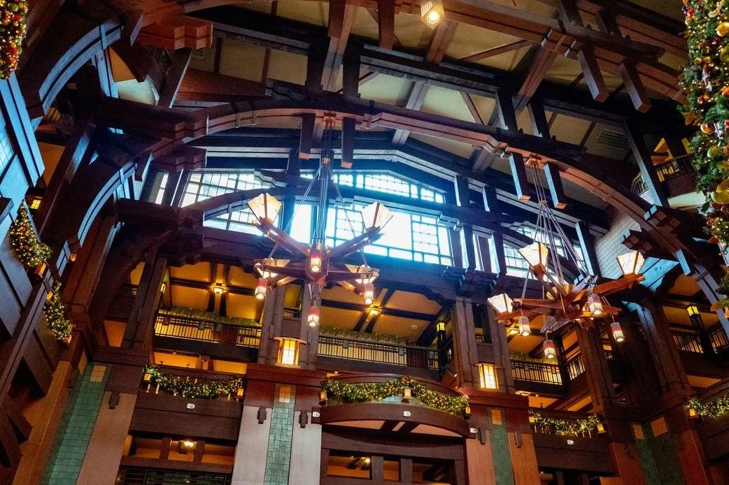 This Disneyland Restaurant Is Building One Of California’s Biggest Whiskey Collections