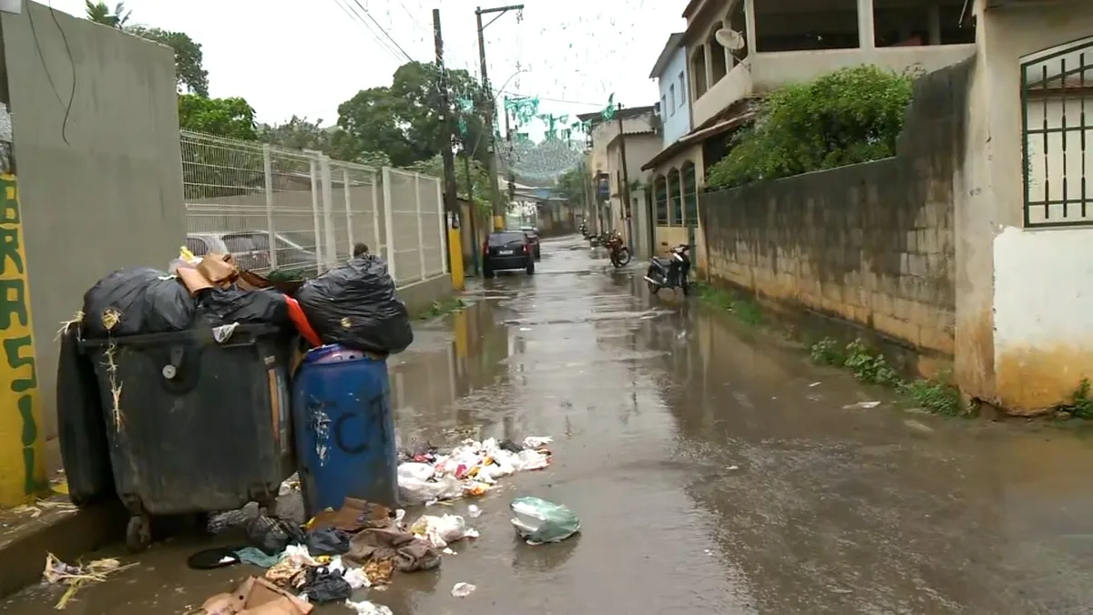 Homem é baleado e morre em frente a posto de saúde em Cariacica