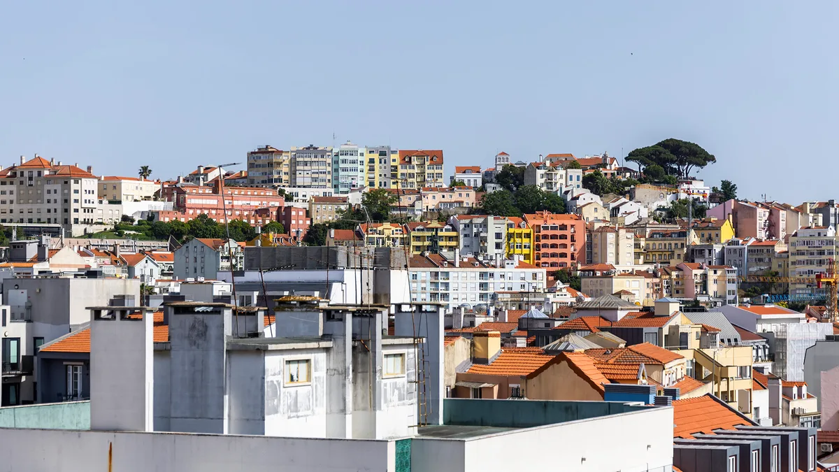 Nova lei clarifica regras do IVA de 6% na reabilitação urbana desde 2009