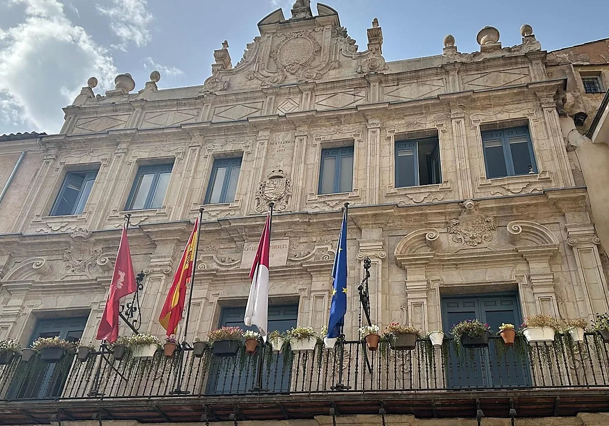 Muere Mariano Buendía Algarra, exconcejal en el Ayuntamiento de Cuenca y diputado provincial