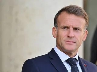 Emmanuel Macron convie les chefs de parti vendredi pour évoquer les conflits internationaux et leurs conséquences