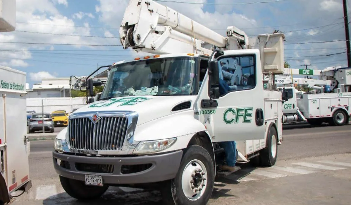 CFE programa cortes de luz en Torreón del 13 al 17 de octubre: estas son las zonas afectadas