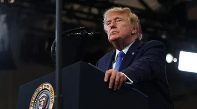 Трамп поручил шефу Пентагона сократить масштаб военных учений с Южной Кореей