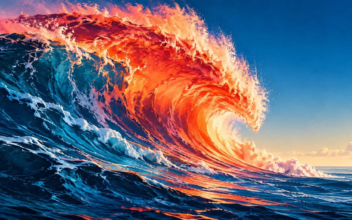 El Niño 2026 : les météorologues sont sous le choc de ce qu’ils ont vu dans le Pacifique, et le « gros problème » ne fait que commencer