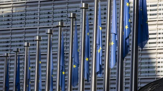"Frugais". Seis países rejeitam aumento de 60% proposto por Bruxelas